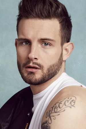 Nico Tortorella