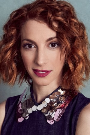 Molly Bernard