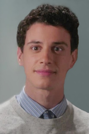 Adam DiMarco