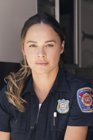 Moon Bloodgood