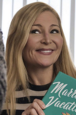 Jennifer Westfeldt