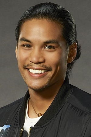 Xavier de Guzman