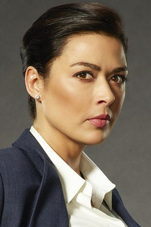 Aliyah O'Brien
