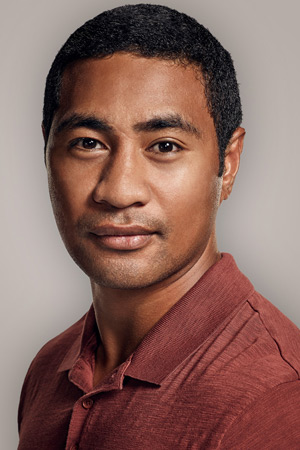 Beulah Koale