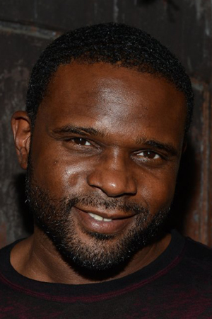 Darius McCrary