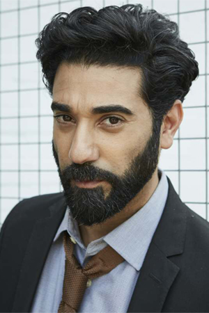 Ray Panthaki