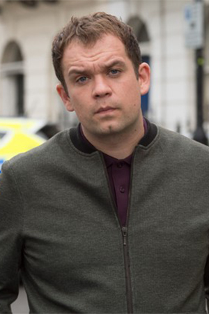Jack Doolan