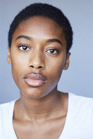 Sophia Brown