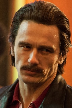 James Franco