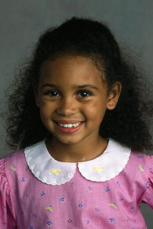 Valerie Jones