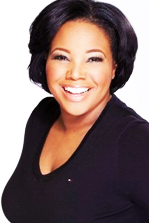 Kellie Shanygne Williams