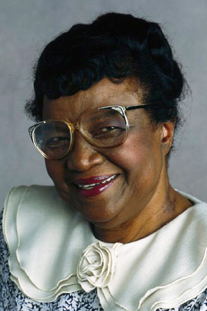 Rosetta LeNoir