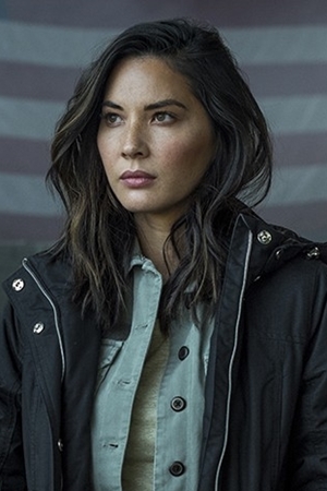 Olivia Munn