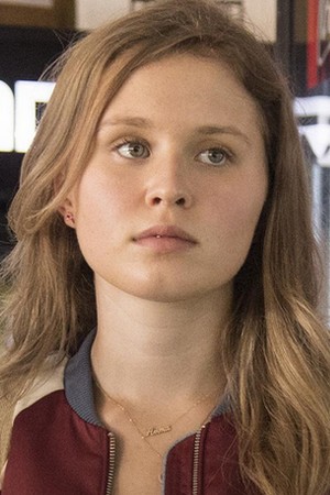 Eliza Scanlen