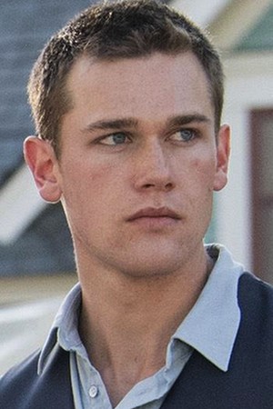 Taylor John Smith