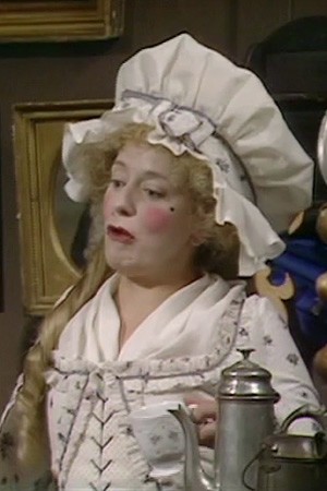 Helen Atkinson-Wood