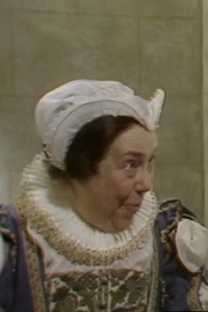 Patsy Byrne