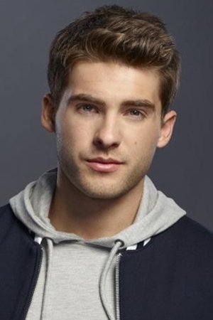 Cody Christian