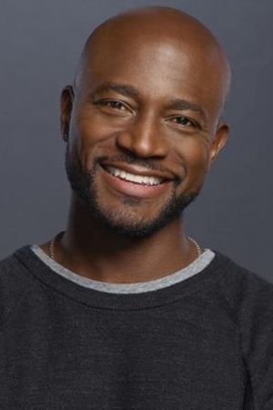 Taye Diggs