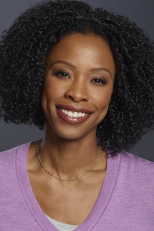 Karimah Westbrook