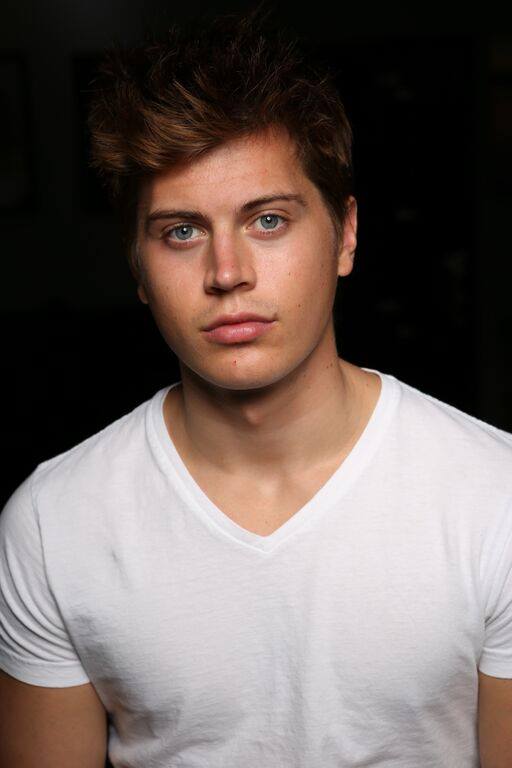 Tanner Stine