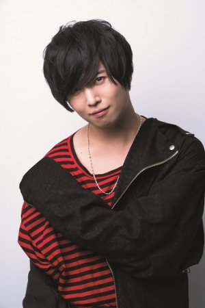 Souma Saitou