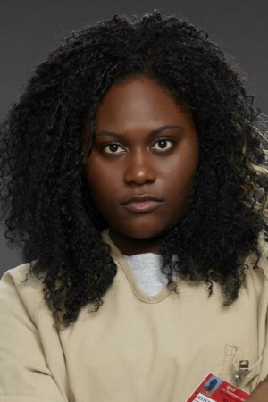 Danielle Brooks