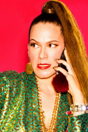Franka Potente