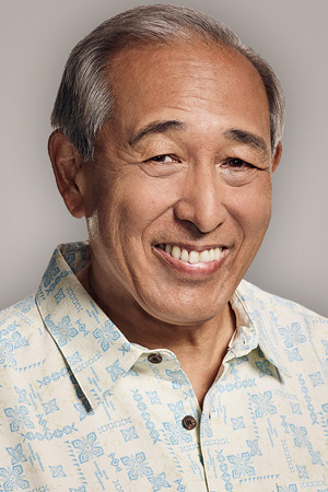 Dennis Chun