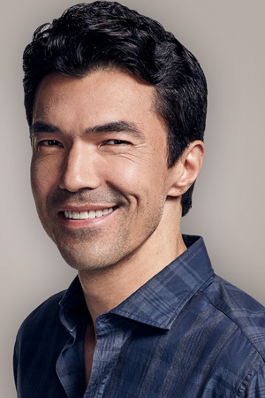 Ian Anthony Dale