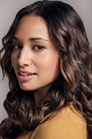 Meaghan Rath
