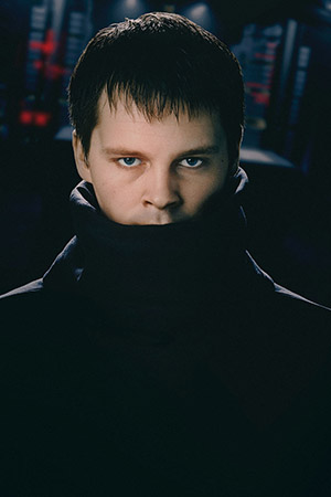 Sam Strike