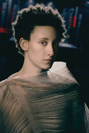 Maya Eshet