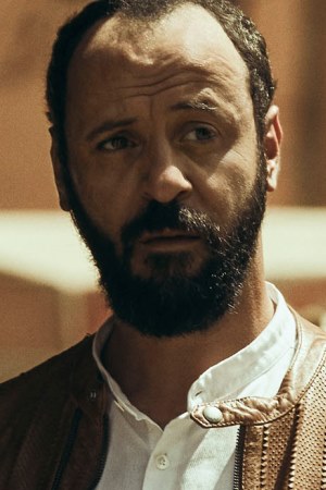 Ali Suliman