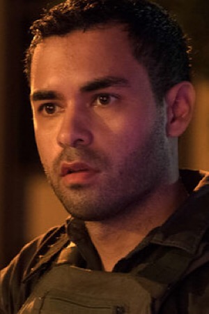 Gabriel Chavarria