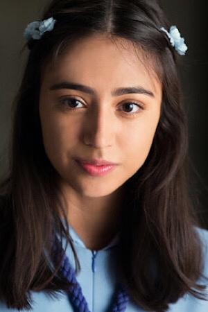 Jessica Garza