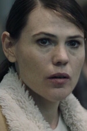 Clea DuVall