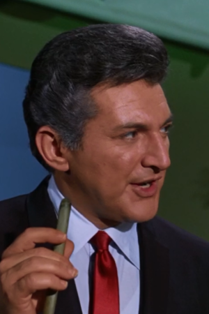 Liberace