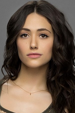 Emmy Rossum