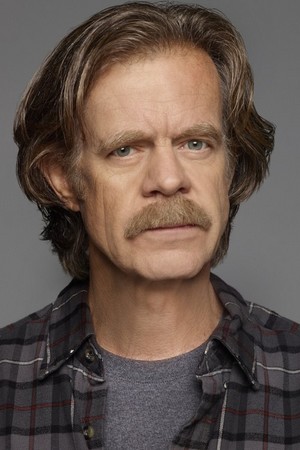 William H. Macy