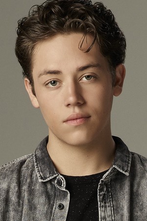 Ethan Cutkosky