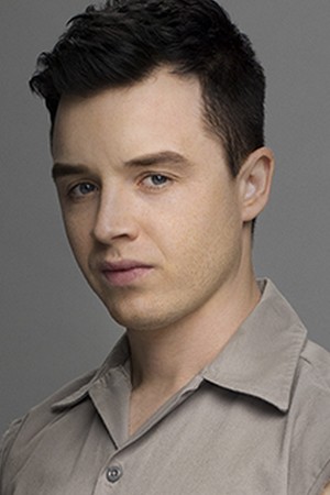 Noel Fisher