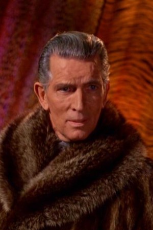 Michael Rennie