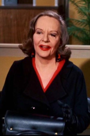 Tallulah Bankhead
