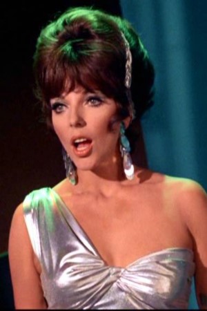 Joan Collins