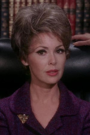 Barbara Rush