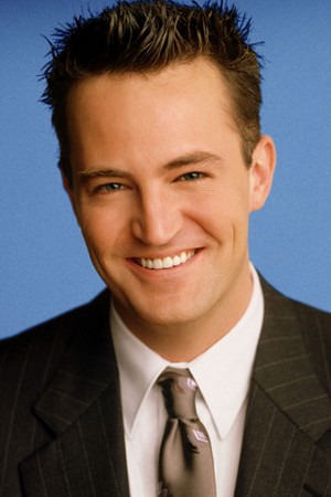 Matthew Perry