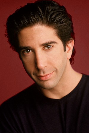 David Schwimmer