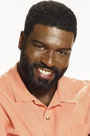 Stephen Hill