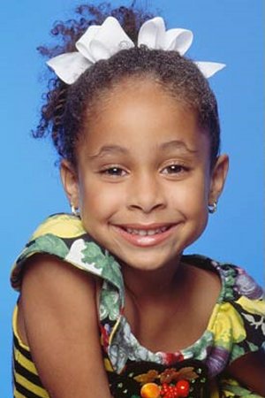 Raven-Symoné